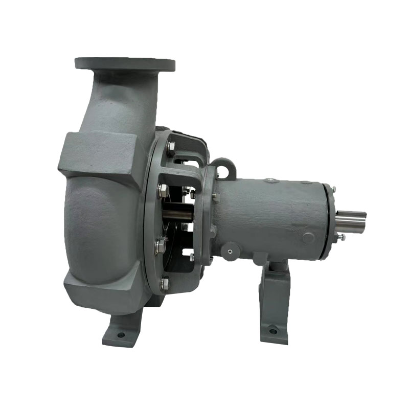 Durco Mark 3 стандартна помпа за химически процеси
